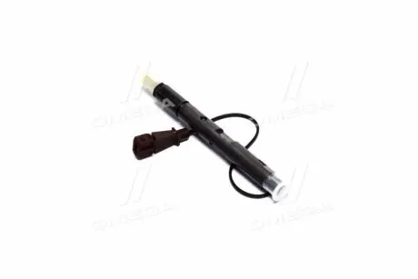 Форсунка дизель 190bar (2-х пруж.) з датчик.двигун. (закрутка) DB Sprinter 2,9 OM602.980-983/985/989 BOSCH 0 432 193 768