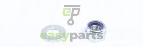 Амортизатор (передній) Nissan X-Trail 1.6 dCi 14- (R) (B4) BILSTEIN 22-260550