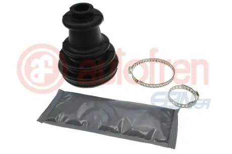 Пыльник ШРКШ зовн. 27x82x113 Citroen C15 AUTOFREN D8167