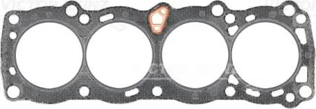 Прокладка ГБЦ Nissan Sunny I/II 1.4i 82-90 VICTOR REINZ 61-52220-10