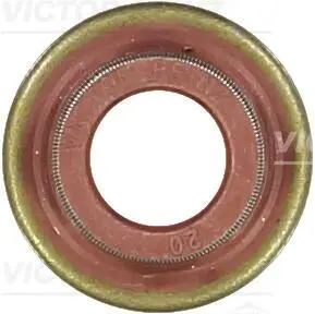 (1шт)Сальнiки клапанiв DB OM314/OM352 9mm VICTOR REINZ 70-27283-00