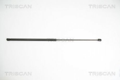 Амортизатор багажника Hyundai Sonata NF 05- TRISCAN 871043101 (фото 1)