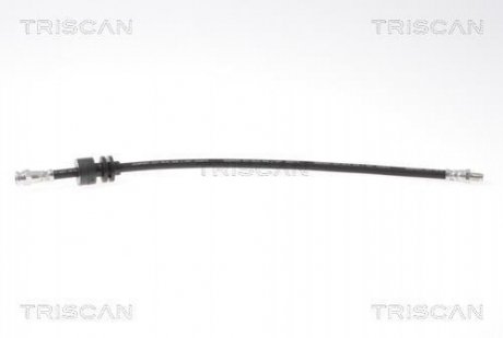 Шланг гальмівний передній Fiat Doblo 01- TRISCAN 815015142 (фото 1)