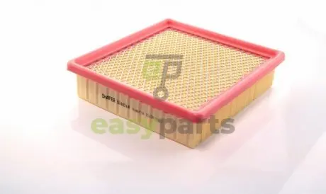 Фільтр повітряний Chevrolet Volt 1.4 11- SHAFER SX49244