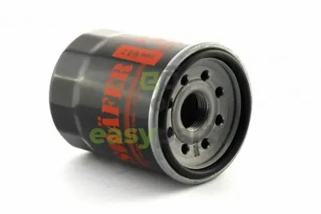 Фільтр масляний Honda Accord 2.0 2.4 03- SHAFER FOM617