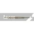 Свiчка розжарювання Mazda 3/6 2.2D 2009- LUCAS LP162 (фото 2)