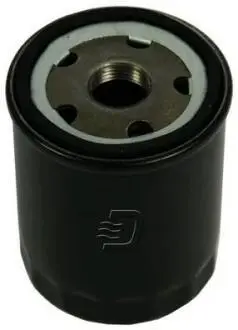 Фільтр масляний Mitsubishi Colt 1.1-1.5 04- Denckermann A210594