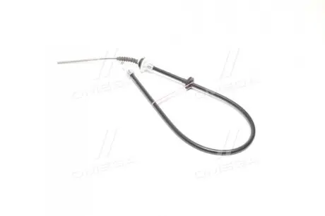 Фото трос зчеплення VOLVO 440/460 (ABS) A.B.S. K24830 Трос зчеплення VOLVO 440/460 (ABS) A.B.S. K24830