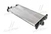 AVA CITROEN Радіатор охолодження Jumper, Peugeot Boxer 2.2HDi -AC 06- AVA COOLING PEA2308 (фото 1)