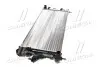 AVA CITROEN Радіатор охолодження Jumper, Peugeot Boxer 2.2HDi -AC 06- AVA COOLING PEA2308 (фото 2)