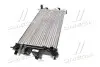 AVA CITROEN Радіатор охолодження Jumper, Peugeot Boxer 2.2HDi -AC 06- AVA COOLING PEA2308 (фото 4)