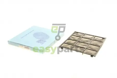 Фільтр салону Hyundai Accent IV/Solaris/i25 10- BLUE PRINT ADG02581