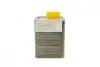 Рідина гальмівна DOT4 (0.5L) ENV4 (металева каністра) BOSCH 1 987 479 201 (фото 12)