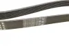 Ремінь генератора VW T5/Golf 2.3-3.2 V6 03-09/Audi A4/A6/Q5 2.0TDI 08-17 (6PK1264) BOSCH 1 987 946 102 (фото 2)