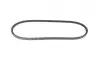 Ремінь генератора VW Jetta 1.6/1.8 82-92/Seat Toledo 1.6-2.0 91-99/Ford Transit 2.0 77-86 (10x864) BOSCH 1 987 947 636 (фото 1)