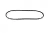 Ремінь генератора VW Jetta 1.6/1.8 82-92/Seat Toledo 1.6-2.0 91-99/Ford Transit 2.0 77-86 (10x864) BOSCH 1 987 947 636 (фото 7)