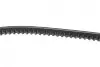 Ремінь генератора VW Jetta 1.6/1.8 82-92/Seat Toledo 1.6-2.0 91-99/Ford Transit 2.0 77-86 (10x864) BOSCH 1 987 947 636 (фото 12)