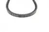 Ремінь генератора VW Jetta 1.6/1.8 82-92/Seat Toledo 1.6-2.0 91-99/Ford Transit 2.0 77-86 (10x864) BOSCH 1 987 947 636 (фото 4)