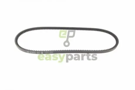 Ремінь генератора VW Jetta 1.6/1.8 82-92/Seat Toledo 1.6-2.0 91-99/Ford Transit 2.0 77-86 (10x864) BOSCH 1 987 947 636