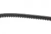 Ремінь генератора VW Jetta 1.6/1.8 82-92/Seat Toledo 1.6-2.0 91-99/Ford Transit 2.0 77-86 (10x864) BOSCH 1 987 947 636 (фото 6)