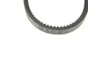 Ремінь генератора Mitsubushi L200 2.5D 01-15/Mazda 323/626 1.3-2.0 79-91 (13x900) BOSCH 1 987 947 653 (фото 4)