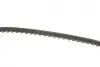 Ремінь генератора VW Jetta/Passat 1.6/1.9TD/D 80-93/Peugeot 305/604 1.5-2.5D 77-86 (10x740) BOSCH 1 987 947 685 (фото 3)