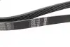 Ремінь генератора Ford Connect 1.8TDCI (6PK1413) BOSCH 1 987 947 980 (фото 3)
