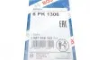 Ремінь генератора Fiat Doblo 1.3D Multijet/1.3JTD/Ford Focus 1.8/2.0 04- (6PK1306) BOSCH 1 987 948 343 (фото 6)