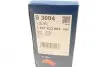 Фільтр повітряний BMW 3 (E36/46)/ 5 E39/X3 90-07 BOSCH 1457433004 (фото 7)