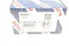 Клапан редукційний паливного насоса VW T5 2.0 TDI 10-15 (Common Rail System) BOSCH 1462C00987 (фото 9)