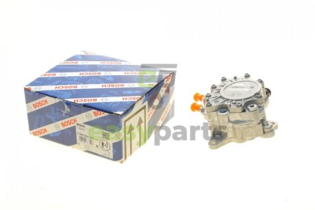 Вакуумний насос механічний BOSCH F009D02804 (фото 1)