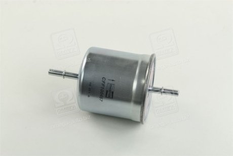 VOLVO фільтр паливний S40/V40 1.8/2.0/3.0 24v 5/00- CHAMPION CFF100457 (фото 1)