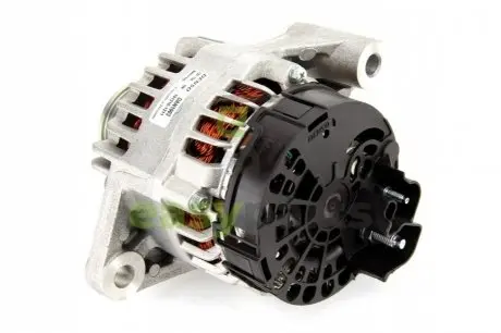 Генератор FIAT/Ford 1,3JTD DENSO DAN1003