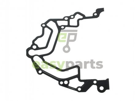 Прокладка кришки картера Audi A4/A6/A8/VW Passat 2.5 TDI 97-05 (передня) ELRING 233.050