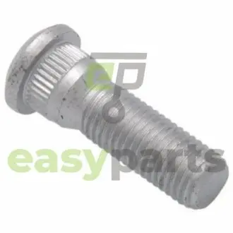 Гвинт кріплення колеса Toyota Avensis/Camry/Carina/Corolla/Land Cruiser/Rav 4/Yaris FEBEST 0184-001