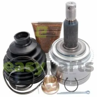 ШРУС наружный к-т Pajero FEBEST 0410-V75A50