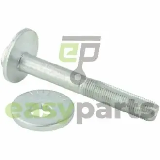 Болт з ексцентриком (рем-кт) Mazda 626 97-02 FEBEST 0529-004-KIT