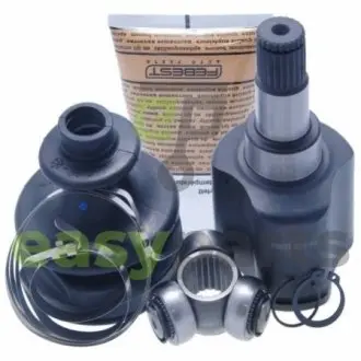 ШРКШ (ШРУС) внутрішній 22x40x23 FOCUS C-MAX 03-07 FEBEST 2111-FUS