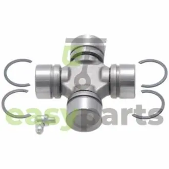 Хрестовина карданного валу 28x48 Sorento 02- FEBEST ASK-SOR