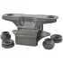 ПОДУШКА КОРОБКИ СКОРОСТЕЙ FEBEST MM-K94WR-KIT (фото 1)