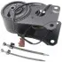 Подушка двигателя задняя Nissan FEBEST NM-A33ARR (фото 1)
