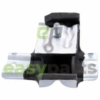 Подушка двигателя правая NISSAN FEBEST NM-R20RH