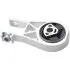 ПОДУШКА ДВИГАТЕЛЯ Peugeot FEBEST PGM-BOXFR (фото 1)