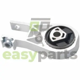 ПОДУШКА ДВИГАТЕЛЯ Peugeot FEBEST PGM-BOXFR