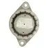 Подушка двигуна (передня) Audi 90/100/200 1.9-2.3 -91 FEBI BILSTEIN 01105 (фото 5)