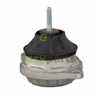 Подушка двигуна (передня) Audi 90/100/200 1.9-2.3 -91 FEBI BILSTEIN 01105