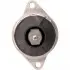 Подушка двигуна (передня) Audi 90/100/200 1.9-2.3 -91 FEBI BILSTEIN 01105 (фото 7)