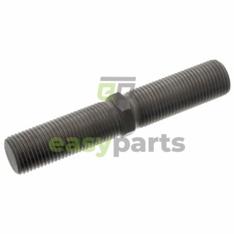 Шпилька развалу колеса Daewoo Lanos/Nexia 95- (M16x1.5) FEBI BILSTEIN 02629