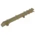 Планка заспокоювача ланцюга ГРМ BMW 3 (E21/E30)/5 (E28/E34) 1.6-2.0i -88 FEBI BILSTEIN 07713 (фото 1)