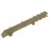 Планка заспокоювача ланцюга ГРМ BMW 3 (E21/E30)/5 (E28/E34) 1.6-2.0i -88 FEBI BILSTEIN 07713 (фото 2)